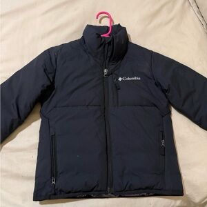 Kids Columbia Onmiheat puffer 4-5